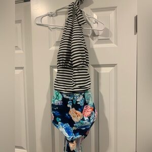 Cupshe XXL one piece suit. Never worn, still has tags!